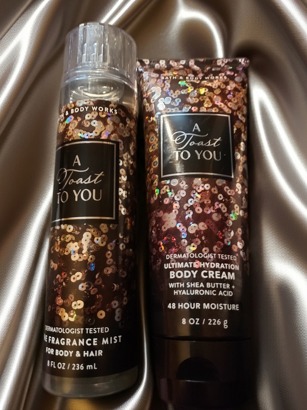 💫 BBW A Toast To You Celebration Bundle 💫